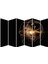 Game Of Thrones Mdf TABLO-3013 Model-B 1