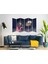 Kadın Gramofon Sanatsal Mdf TABLO-2936 Model-B 3