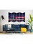 Retro Mdf TABLO-2802 Model-B 3