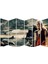 Game Of Thrones Mdf TABLO-3026 Model-B 1