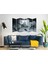 Karga ve Kale Mdf TABLO-2702 Model-B 3