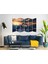 Kale Gün Batımı Mdf TABLO-3474 Model-B 3