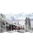 Tren Mdf TABLO-1317 Model-B 1