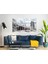 Tren Mdf TABLO-1317 Model-B 3