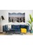 Şehir Mdf TABLO-1633 Model-B 3