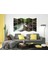 Orman Dere Mdf TABLO-2175 Model-B 2