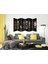 Game Of Thrones Mdf TABLO-3000 Model-B 2