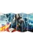 Game Of Thrones Mdf TABLO-3025 Model-B 1