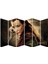 Tauriel Hobbit Mdf TABLO-3057 Model-B 1