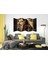 Tauriel Hobbit Mdf TABLO-3057 Model-B 2
