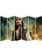 Jack Sparrow Karayip Korsanlarımdf TABLO-3425 Model-B 1