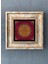 Decor Çerçeveli Taş Duvar Dekoru 20 x 20 cm CDD-40-1024 1