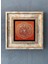 Decor Çerçeveli Taş Duvar Dekoru 20 x 20 cm CDD-40-1031 1