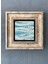 Decor Çerçeveli Taş Duvar Dekoru 20 x 20 cm CDD-40-1033 1