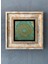Decor Çerçeveli Taş Duvar Dekoru 20 x 20 cm CDD-40-1040 1