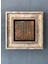 Decor Çerçeveli Taş Duvar Dekoru 20 x 20 cm CDD-40-1048 1