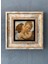 Decor Çerçeveli Taş Duvar Dekoru 20 x 20 cm CDD-40-1083 1
