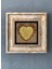 Decor Çerçeveli Taş Duvar Dekoru 20 x 20 cm CDD-40-1085 1