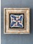 Decor Çerçeveli Taş Duvar Dekoru 20 x 20 cm CDD-40-1099 1