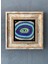 Decor Çerçeveli Taş Duvar Dekoru 20 x 20 cm CDD-40-1100 1