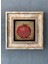 Decor Çerçeveli Taş Duvar Dekoru 20 x 20 cm CDD-40-1104 1