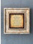 Decor Çerçeveli Taş Duvar Dekoru 20 x 20 cm CDD-40-1108 1