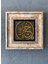 Decor Çerçeveli Taş Duvar Dekoru 20 x 20 cm CDD-40-1111 1