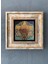 Decor Çerçeveli Taş Duvar Dekoru 20 x 20 cm CDD-40-1117 1