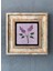 Decor Çerçeveli Taş Duvar Dekoru 20 x 20 cm CDD-40-1127 1
