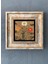 Decor Çerçeveli Taş Duvar Dekoru 20 x 20 cm CDD-40-1129 1