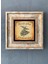 Decor Çerçeveli Taş Duvar Dekoru 20 x 20 cm CDD-40-1170 1