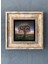 Decor Çerçeveli Taş Duvar Dekoru 20 x 20 cm CDD-40-1184 1