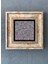 Decor Çerçeveli Taş Duvar Dekoru 20 x 20 cm CDD-40-1189 1