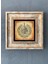Decor Çerçeveli Taş Duvar Dekoru 20 x 20 cm CDD-40-1196 1