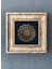 Decor Çerçeveli Taş Duvar Dekoru 20 x 20 cm CDD-40-1199 1