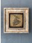 Decor Çerçeveli Taş Duvar Dekoru 20 x 20 cm CDD-40-1207 1