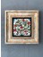 Decor Çerçeveli Taş Duvar Dekoru 20 x 20 cm CDD-40-1227 1