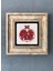 Decor Çerçeveli Taş Duvar Dekoru 20 x 20 cm CDD-40-1228 1