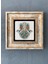 Decor Çerçeveli Taş Duvar Dekoru 20 x 20 cm CDD-40-1239 1
