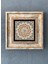 Decor Çerçeveli Taş Duvar Dekoru 20 x 20 cm CDD-40-1243 1