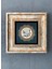 Decor Çerçeveli Taş Duvar Dekoru 20 x 20 cm CDD-40-1281 1