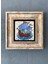 Decor Çerçeveli Taş Duvar Dekoru 20 x 20 cm CDD-40-1289 1