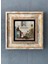 Decor Çerçeveli Taş Duvar Dekoru 20 x 20 cm CDD-40-1304 1
