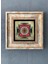 Decor Çerçeveli Taş Duvar Dekoru 20 x 20 cm CDD-40-1345 1