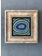 Decor Çerçeveli Taş Duvar Dekoru 20 x 20 cm CDD-40-1361 1