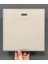 Decor Çerçeveli Taş Duvar Dekoru 20 x 20 cm CDD-40-1366 2