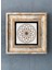 Decor Çerçeveli Taş Duvar Dekoru 20 x 20 cm CDD-40-7772 1