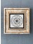 Decor Çerçeveli Taş Duvar Dekoru 20 x 20 cm CDD-40-7775 1