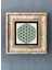 Decor Çerçeveli Taş Duvar Dekoru 20 x 20 cm CDD-40-7780 1