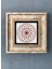Decor Çerçeveli Taş Duvar Dekoru 20 x 20 cm CDD-40-7781 1